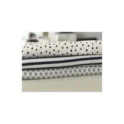 Муслиновая ткань с цифровым принтом на заказ, 100% хлопок, марля, детская одежда, детская одежда, шитье одеяло