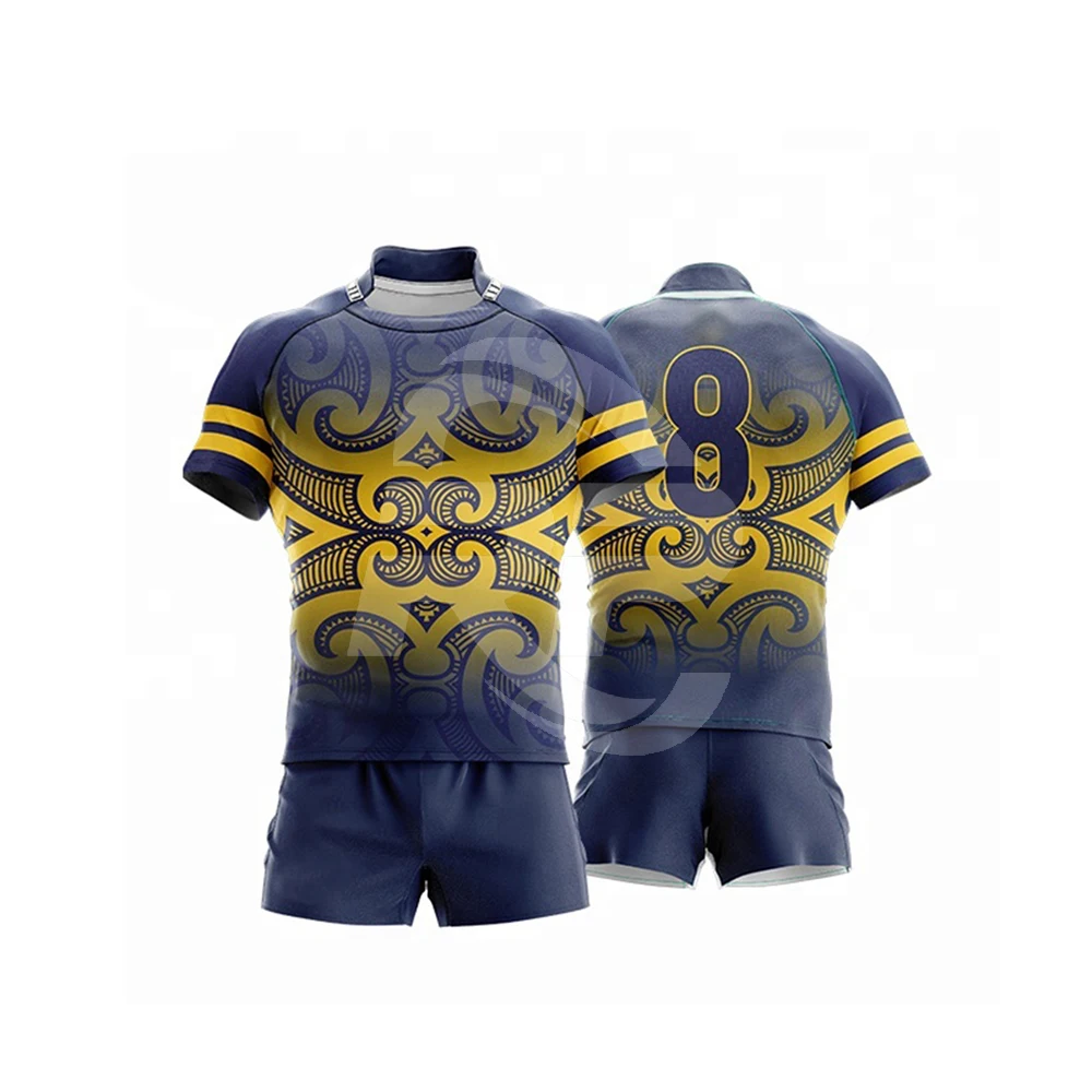 2021 высокое качество новый дизайн командный спортивный клуб Быстросохнущий сублимированный принт для