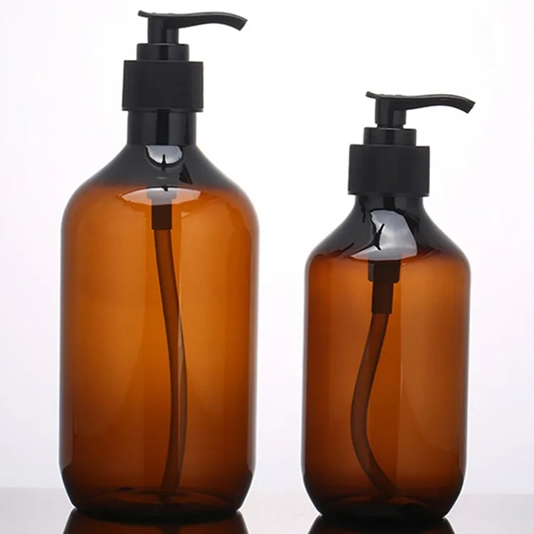  Европейский склада готовы к отправке 100 мл 200 300 500 бутылки для мытья рук желтый зеленый тела насоса шампунь бутылка лосьона