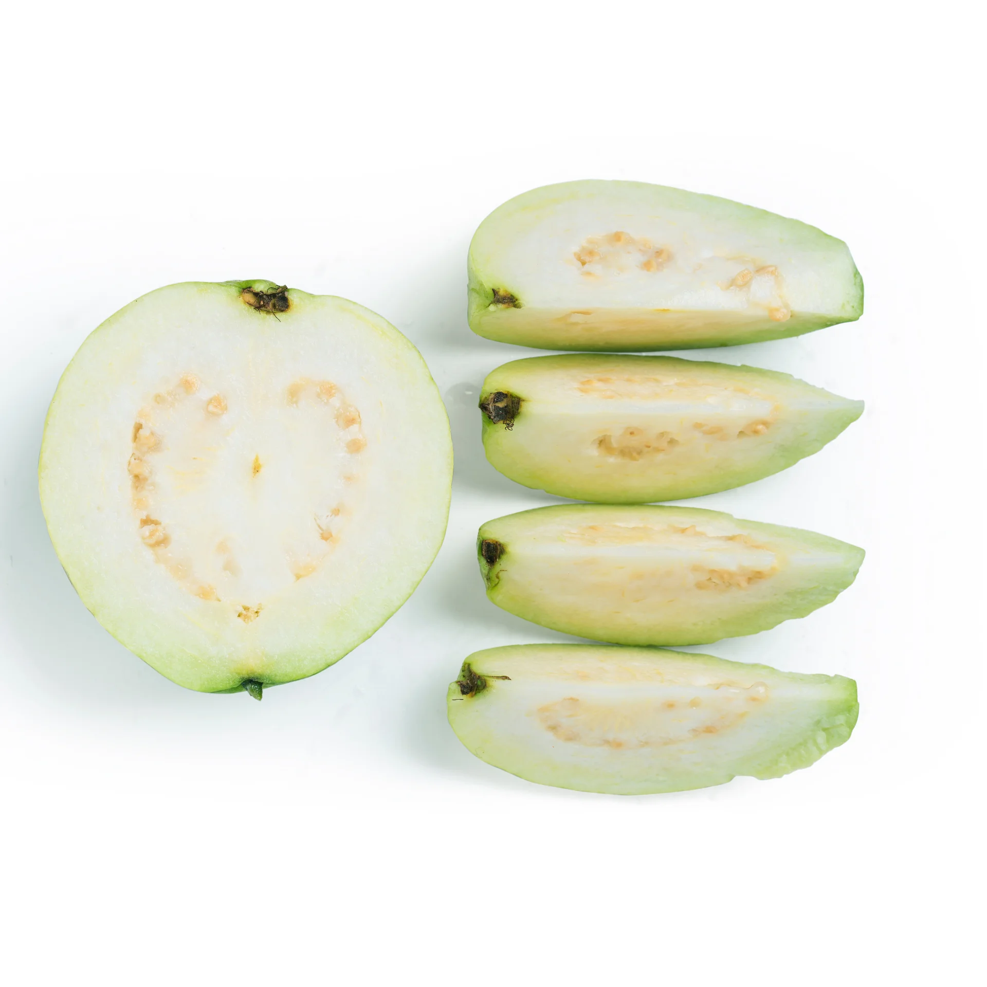 Guava - High quality