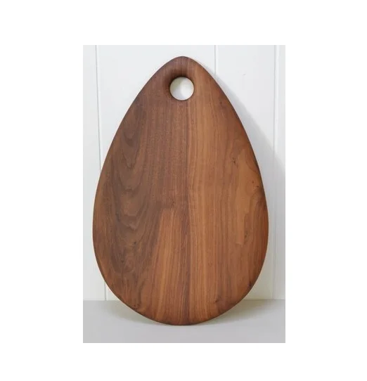 Hot Selling march 2022 Wooden Chopping Board for kitchenware usage Mango wood Cheese Board