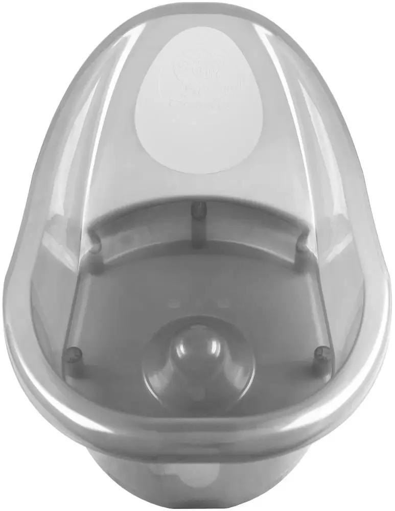 
Bathroom products plastic baby newborn bathtub 