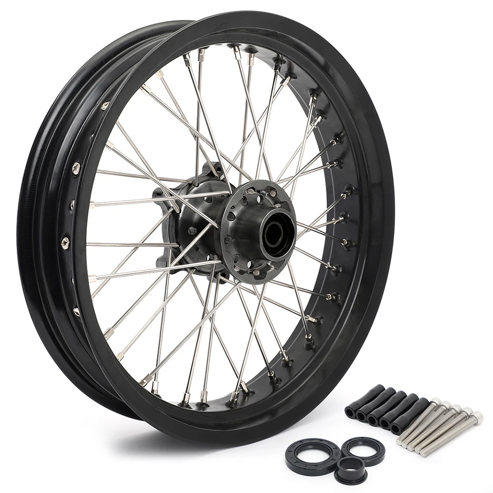 Высокое качество алюминиевые колеса мотоцикла для BMW-G310