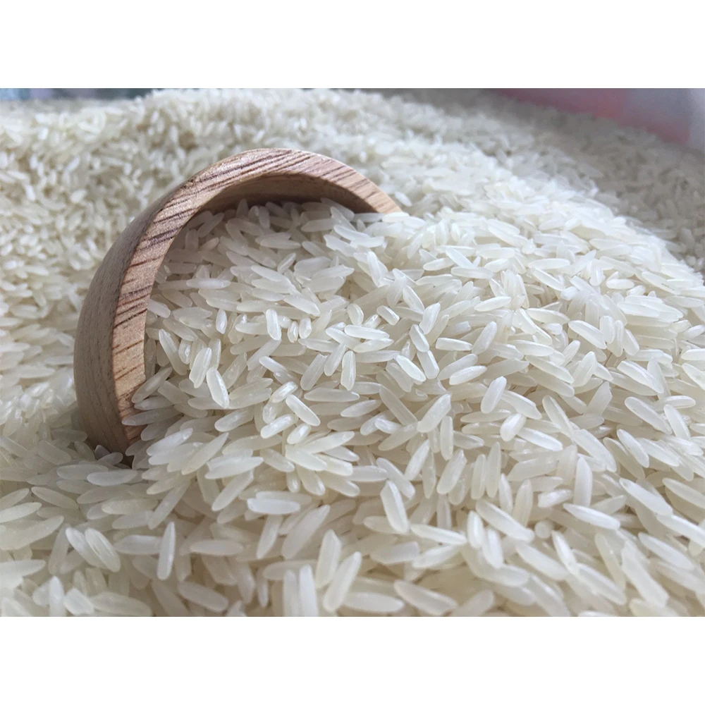 Good quality organic jasmine rice from Vietnam