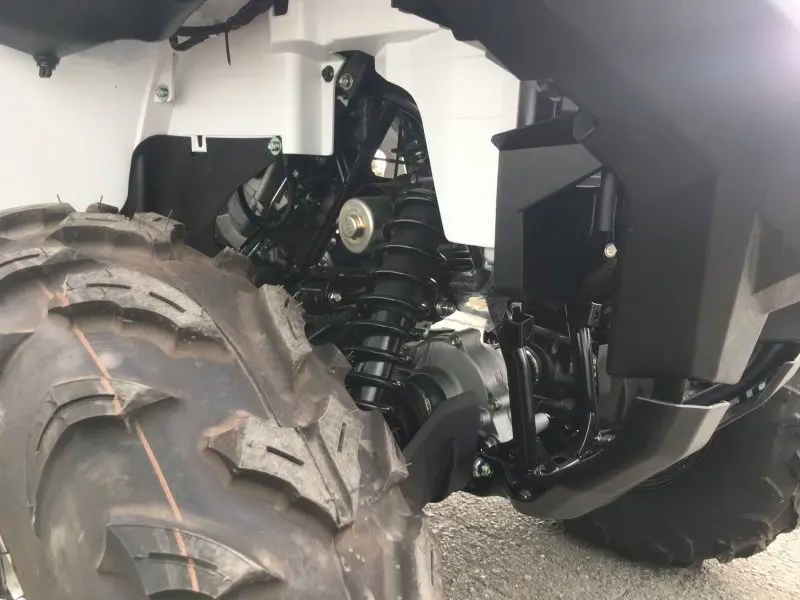 
Quality quad 125 cc quads ATV wholesale 