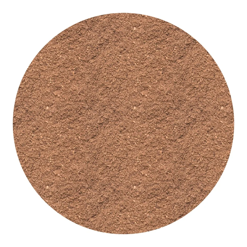 
White peat moss fraction 0-5 white milled peat pH 2,5-3,5 