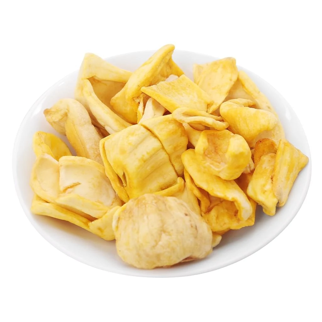 Отличный вкус Vinamit Jackfruit Chips из