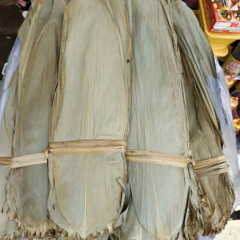 NATURAL DRIED BAMBOO LEAVES FROM VIETNAM // TERESA WHATSAPP +84971482716