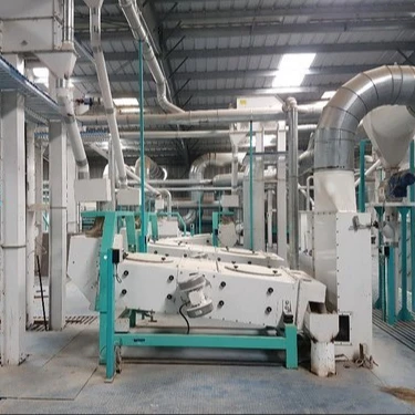 
Полностью автоматическая мельница для пшеничной муки, фрезерный станок, роликовая мельница/мельница для пшеничной муки, производитель 