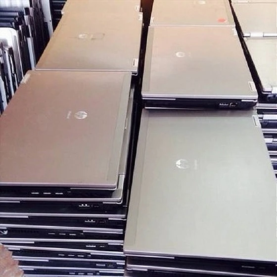Used Laptops