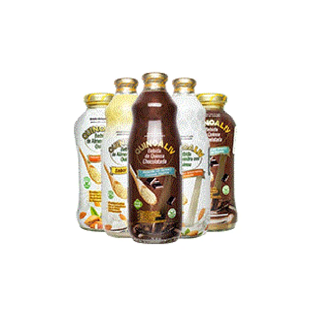
Lactose Free Andean Superfood Quinoa Liv Chocolate Drinks 1000 ml Superfood Quinoa Drink Free 