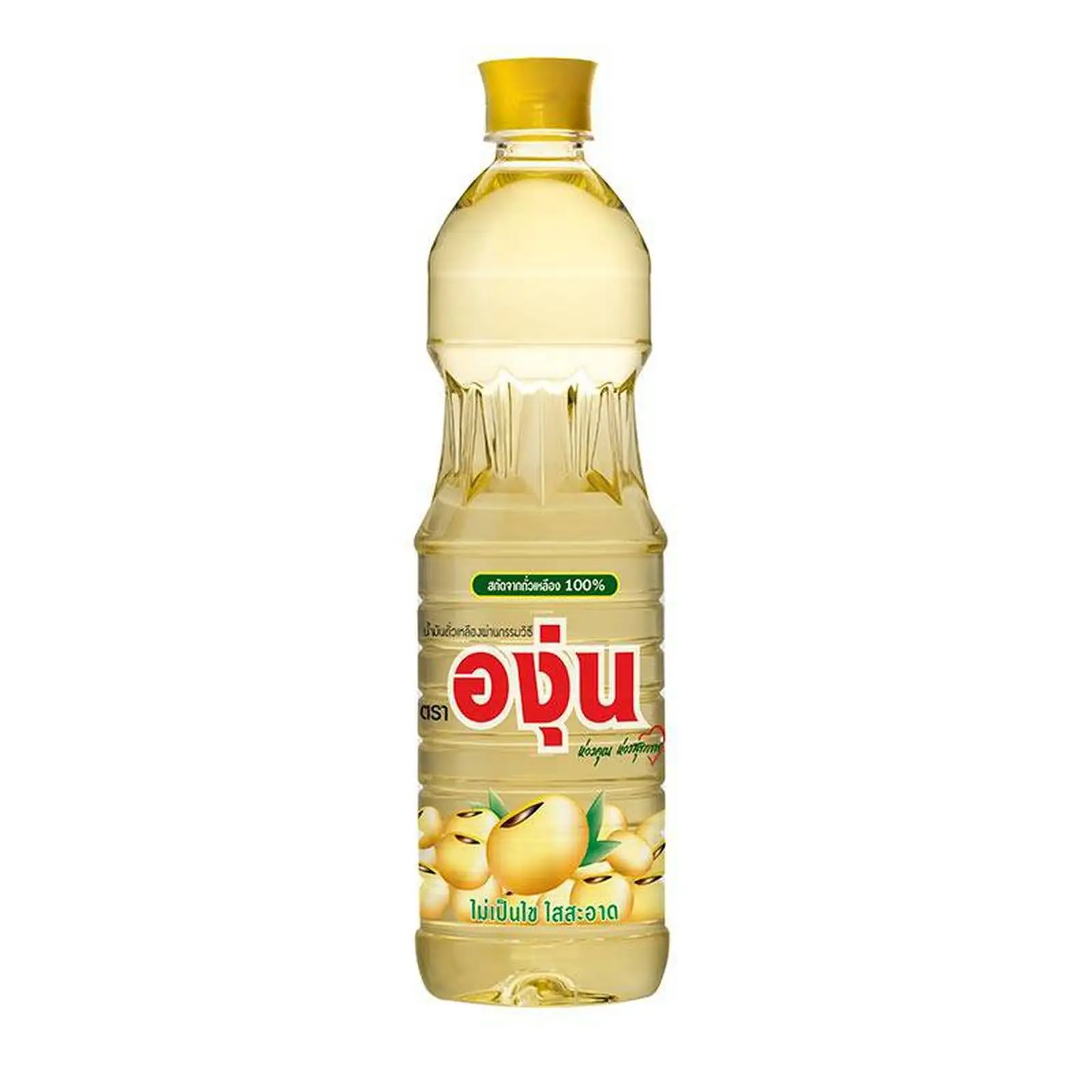 ANGOON  Brand Soybean Cooking Oil 100%