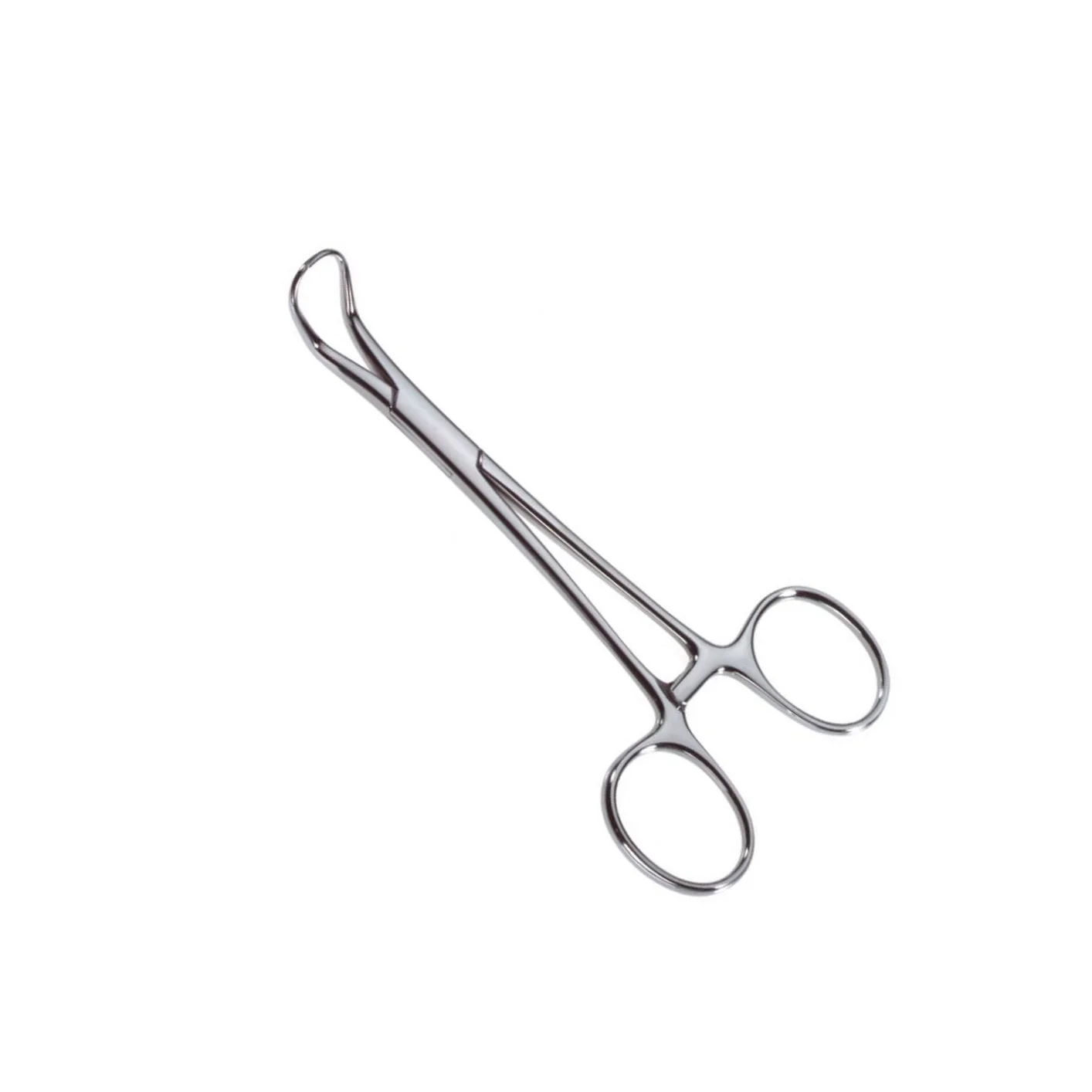 Backhaus Towel Forceps, 3.5'(9cm) 5.5'(14cm)