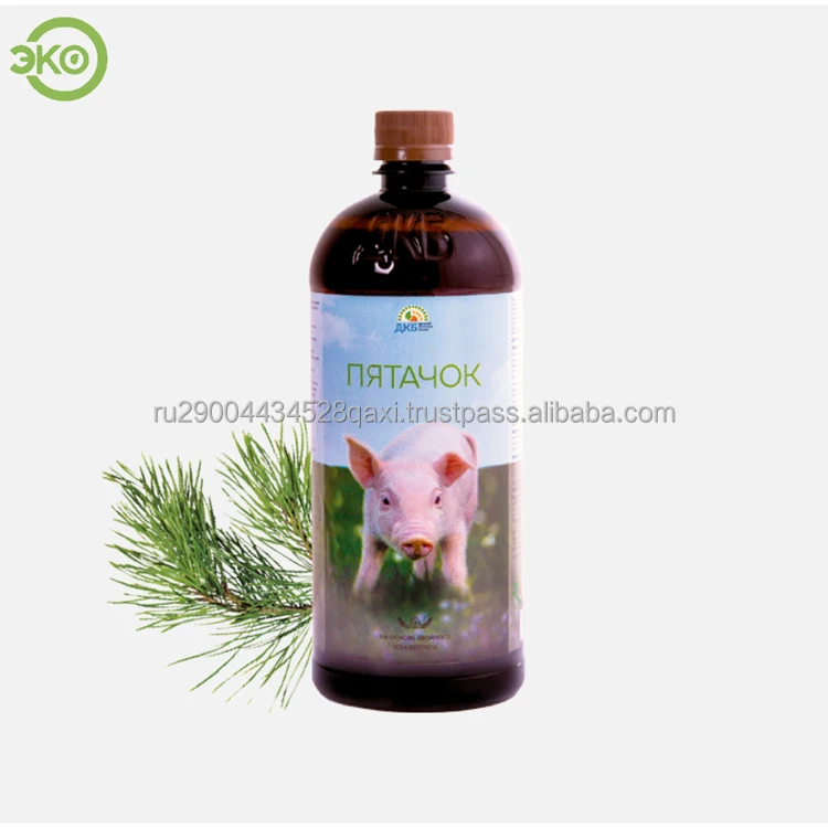 Органическая кормовая добавка лучшего качества для совок и поросят, «DFB Snout» улучшает здоровье и аппетит, оптовая продажа пищевых добавок