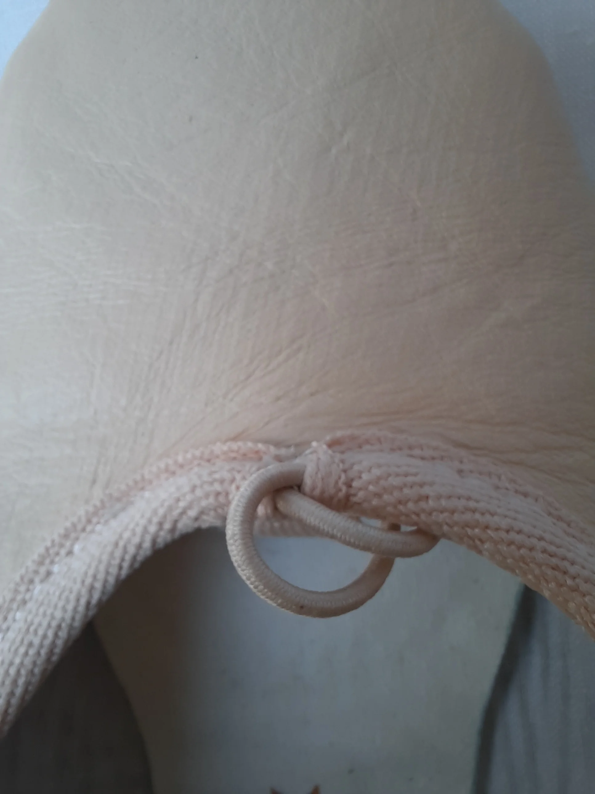 Unisex Pink Full Sole Leather Ballet Shoes Soft Gymnastics Dancing Shoes for Toddlers Kids Women-Athletics Style-US UK AUS Sizes