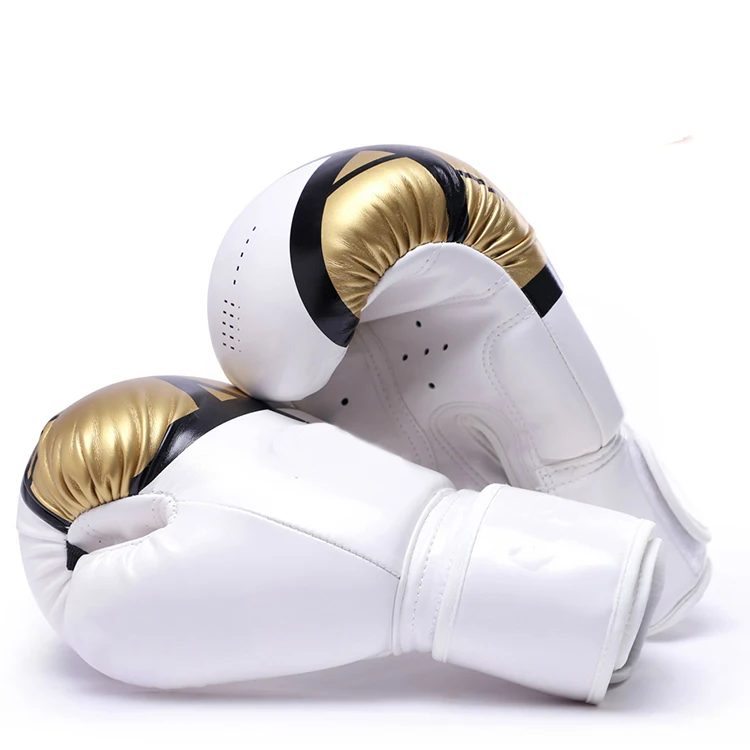 Custom Made Design Your Own Mma Mexican Style High Quality Professional Mma Boxing Gloves Pure Leather