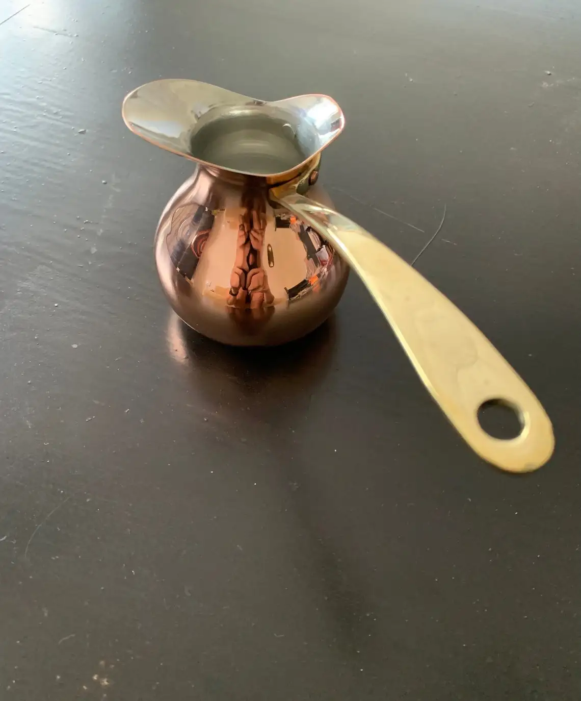 Турецкий греческий арабский кофейник с плиткой латунной ручкой подогреватель различной гравировкой Cezve Ibrik Briki