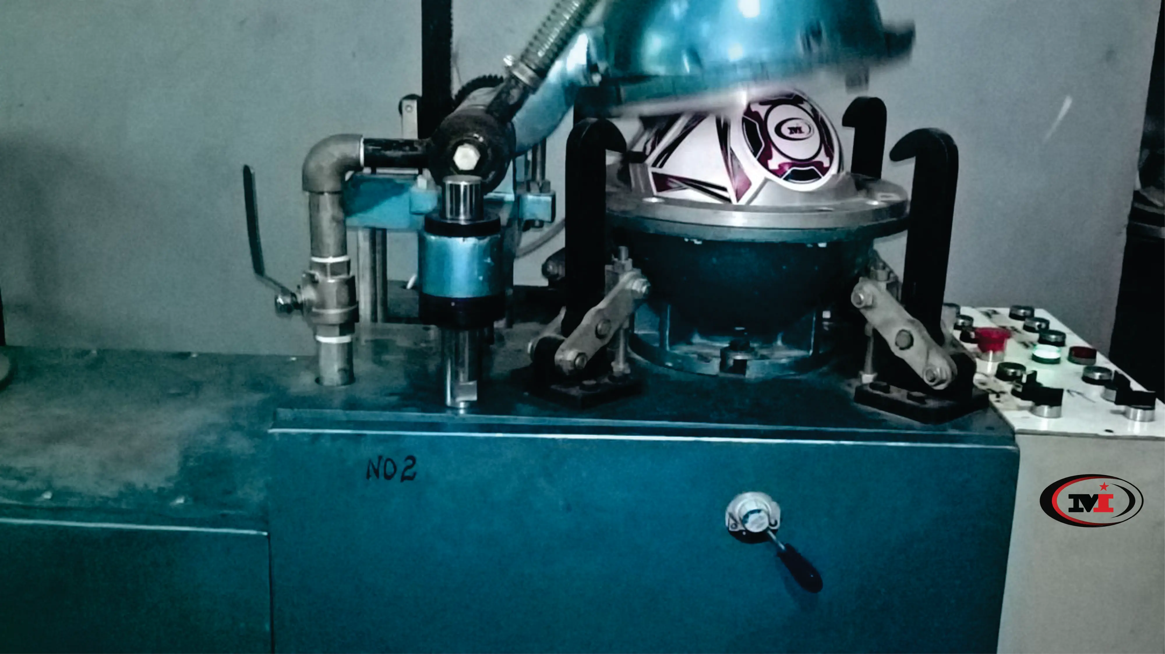 Thermal Bonded Soccer Ball 32 Panel