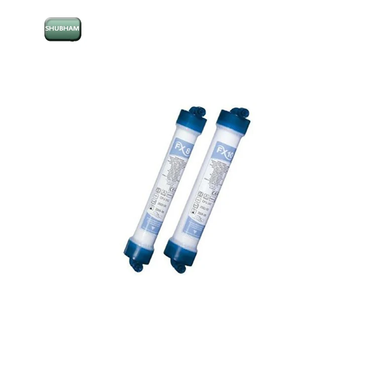 Highly Efficient Assured Quality Medical Materials Use High Flux Dialyzer from Reputed Manufacturer