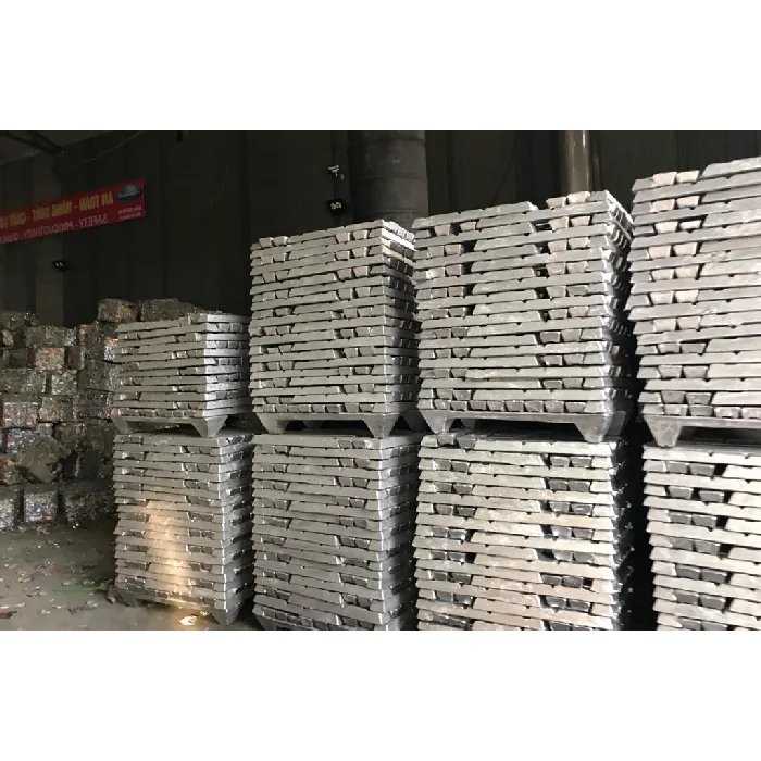 0.15% Max Zn 0.6% Max Si 0.2% Max мг серебро 7-9 кг 3000 серии Алюминий 3003 слитки