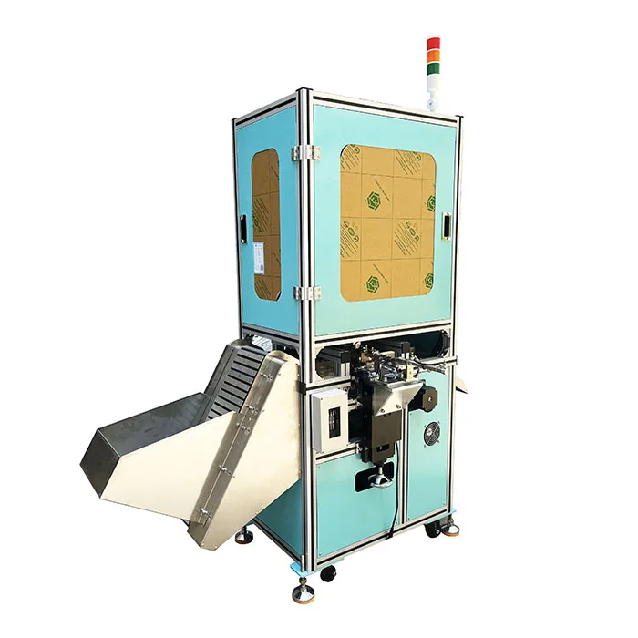 1-100ml Serological Pipette Making Machine for Filter Filling