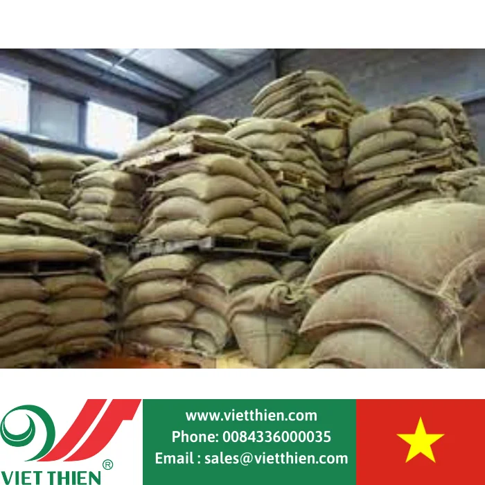 Кофе Арабика обрабатывается во Вьетнаме выбирается из свежих кофейных зерен с высокотехнологичной закрытой обработкой.