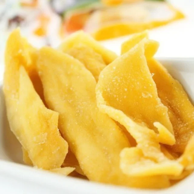Attractive Imported Dried Mango Price 2021 _ High Quality Organic Natural Dried Mango From Wahapy Vietnam