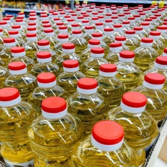 REFINED EDIBLE SUNFLOWER OIL High Food Grade Crude Sunflower Oil And Refined/Unrefined Sunflower Oil for sale