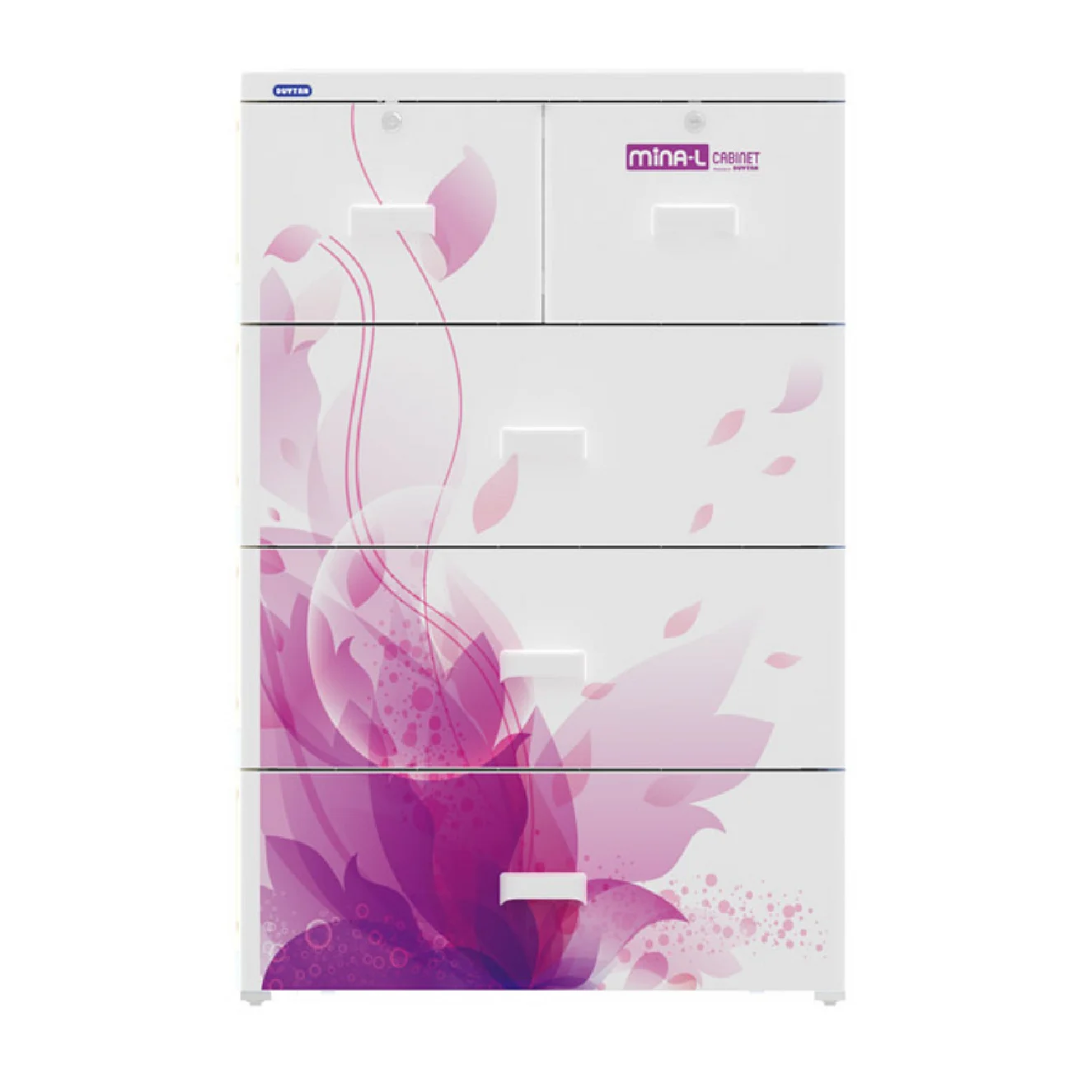 
MINA L CABINET - Model No.915/5 - 915/4 Duy Tan Plastics I made in Vietnam (Ms Thao: Mob/ Viber/ Whatsapp : +84 902 701 022) 