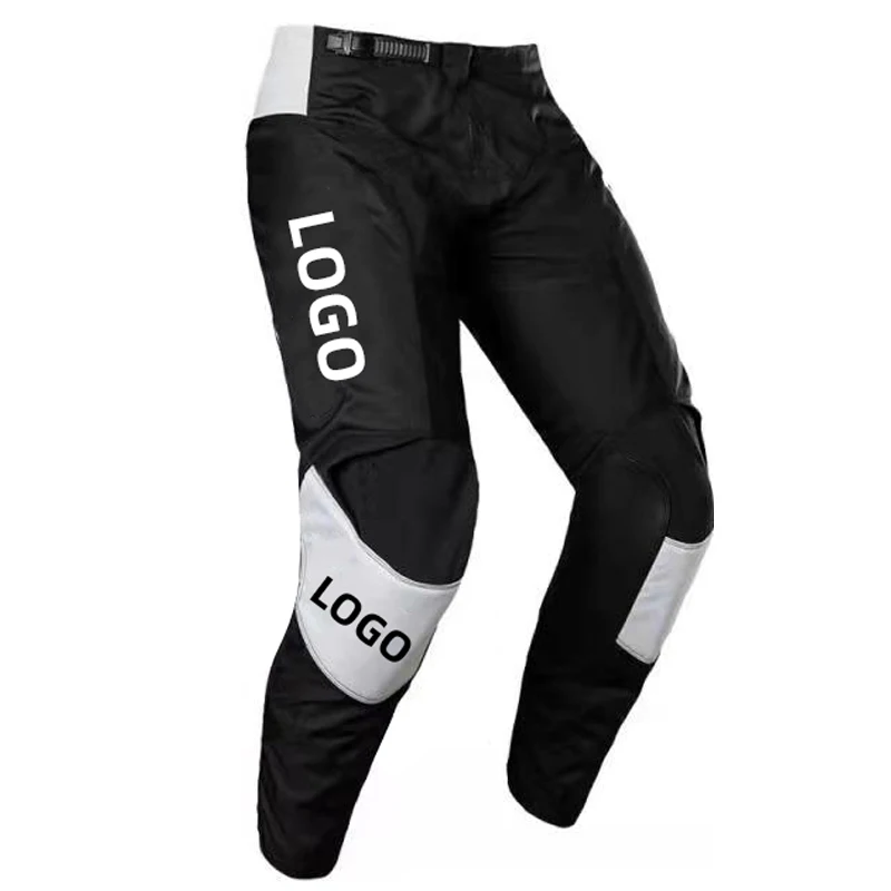 Men Motocross Pants MX Dirt Bike custom design pants