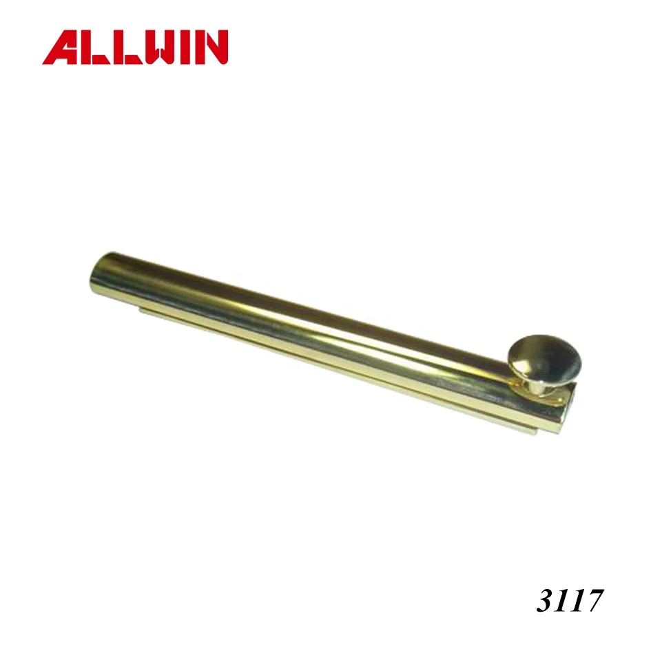 Solid Brass Sash Window Lock Window Latch