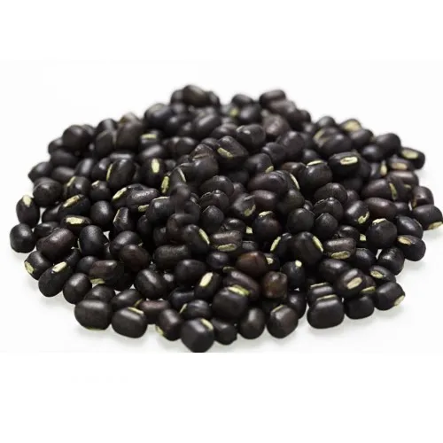  Цельная черная грамма премиум-класса (Sabut Urad Dal) из