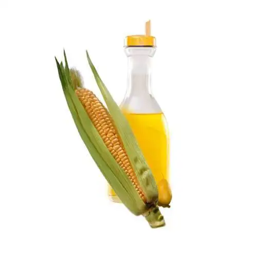 Оптовая продажа украинское кукурузное масло Рафинированное пищевое желтого