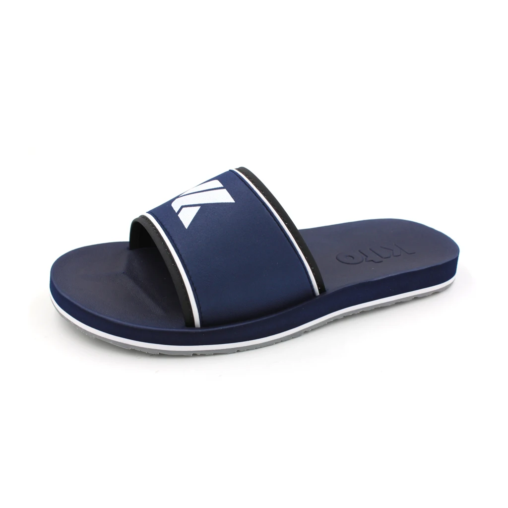 Men slippers from factory good quality Kito AB10
