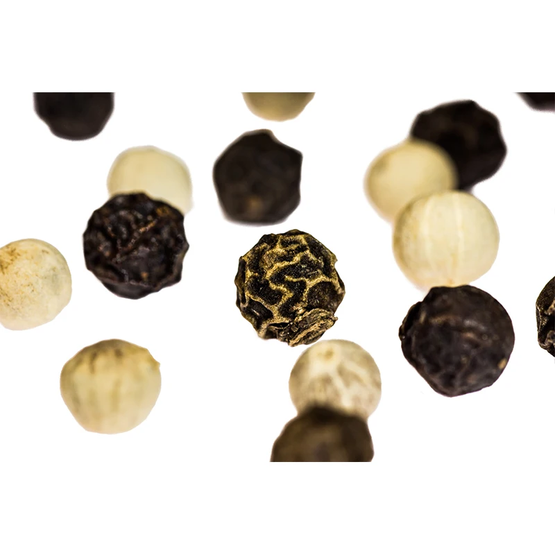 Blended Pepper Seasoning Powder WitH Halal Certification Used For Fries, Potato Seasoning, Popcorn, Instant Noodles