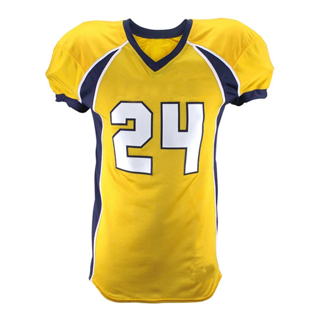 
OEM service wholesale cheap price American football uniform 