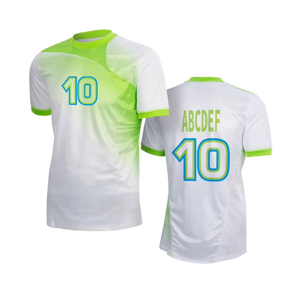 Hot Sale Custom Logo Quick Dry Soccer Handball Uniform Design Your Qwn Handball Jersey Factory Price