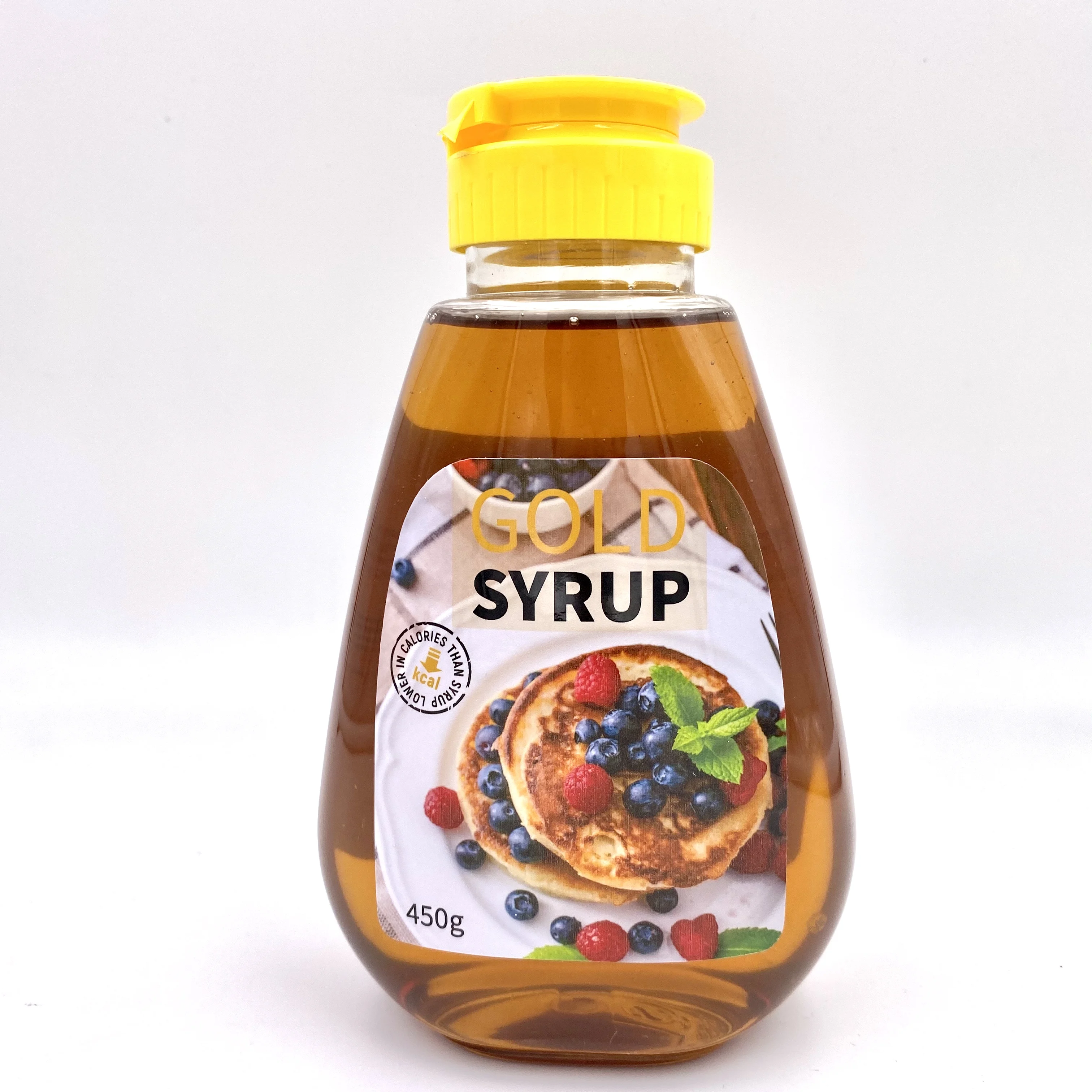 
High Quality Honey Syrup for Sale Max Premium KOSHER Coffee Milk Tea Food Color Weight Shelf Brown Origin Ice Type Cream Bakery 