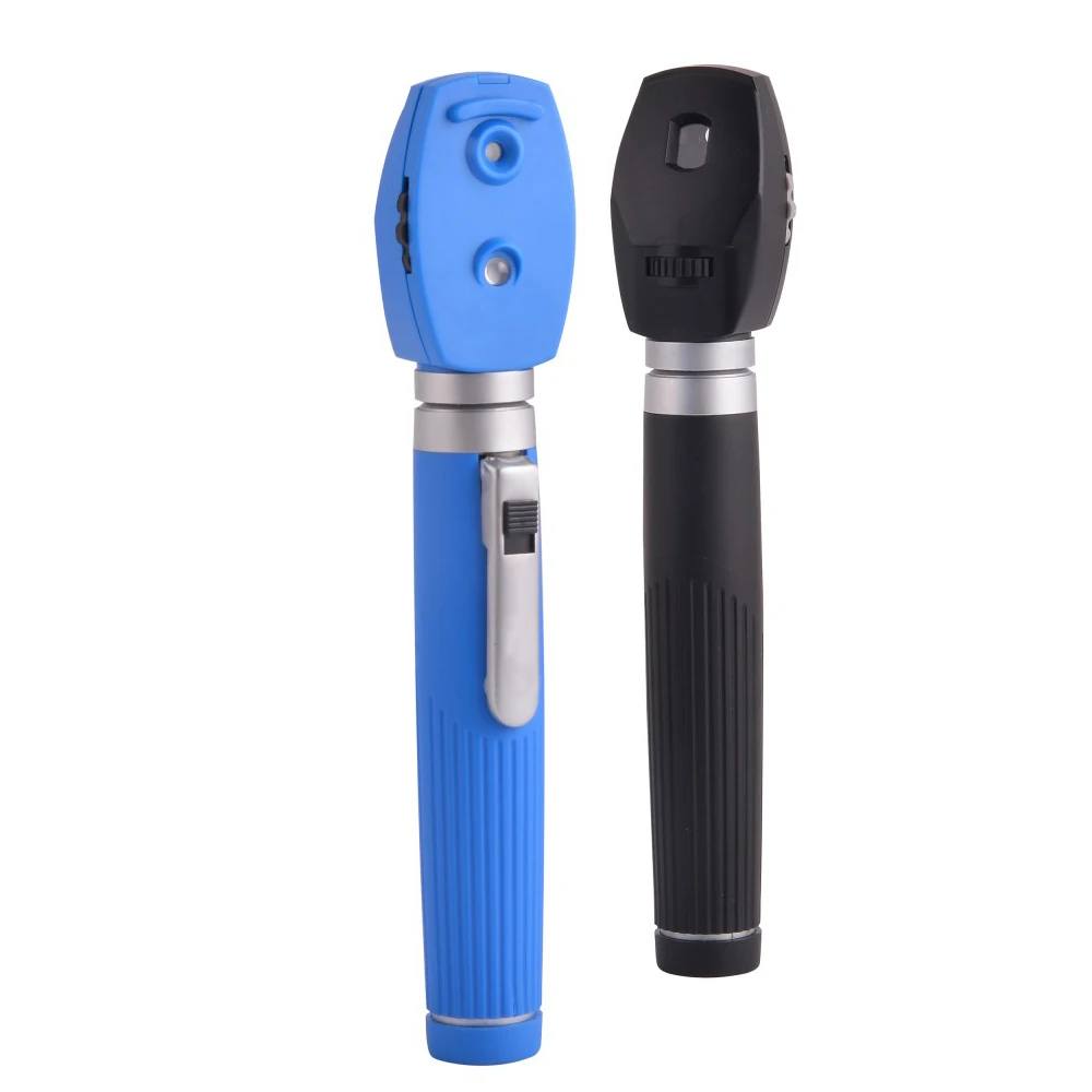 Trending Opthalmoscope Stainless Steel Otoscope