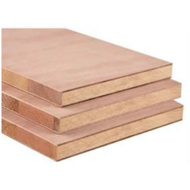
High Quality Commercial Pine Plywood 18mm For Furniture At Best Price Grade Pine Commercial Plywood For Construction 