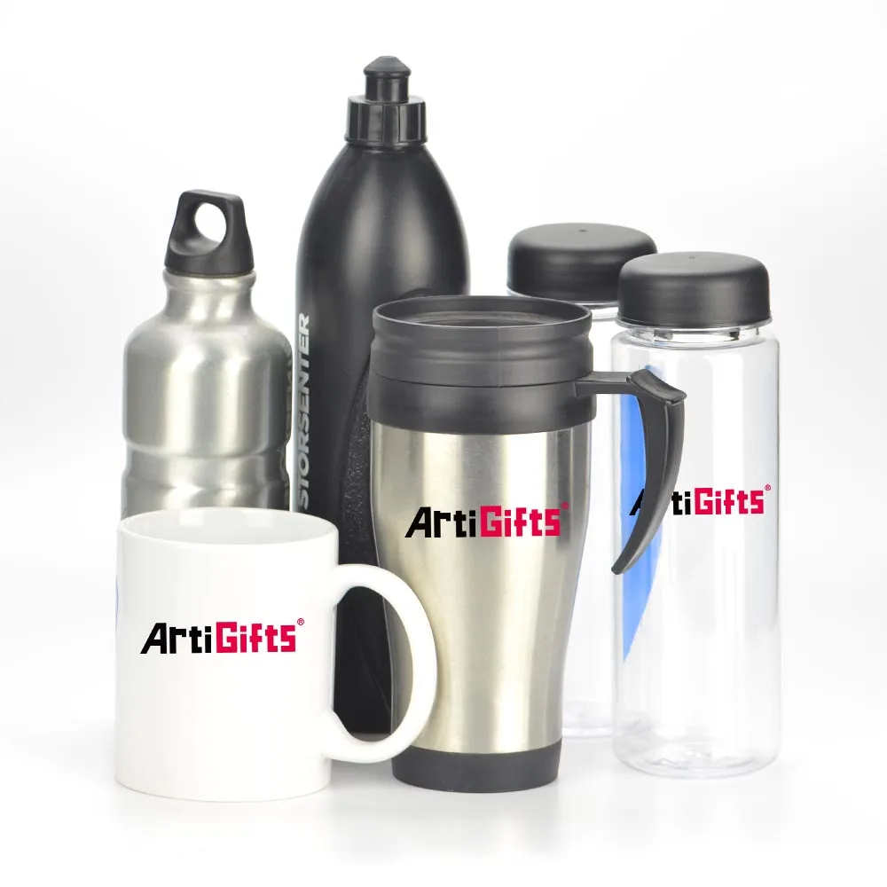 Hot Selling Custom Prime High Quality Business Corporate New Innovative Giveaway Gift Set