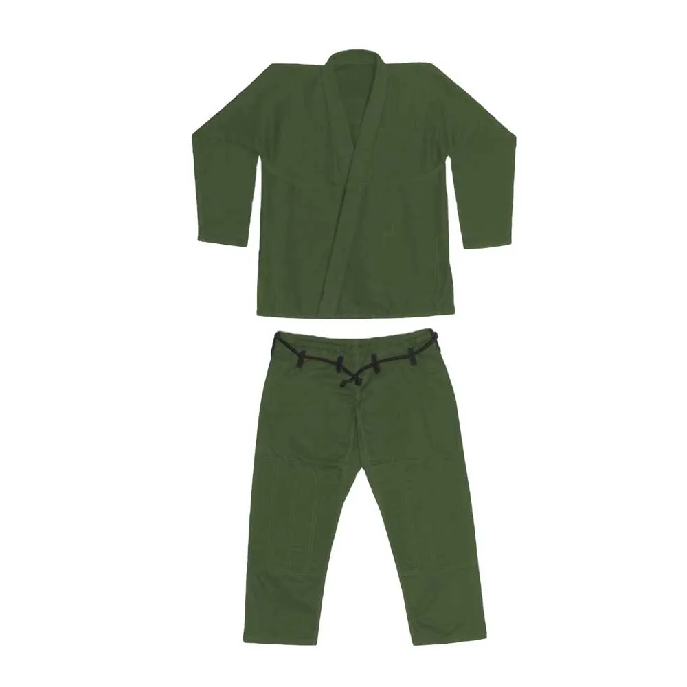 Лучшая ткань BJJ Gi изготовленная на заказ униформа для боевых искусств дзюдо каратэ одежда лучшее