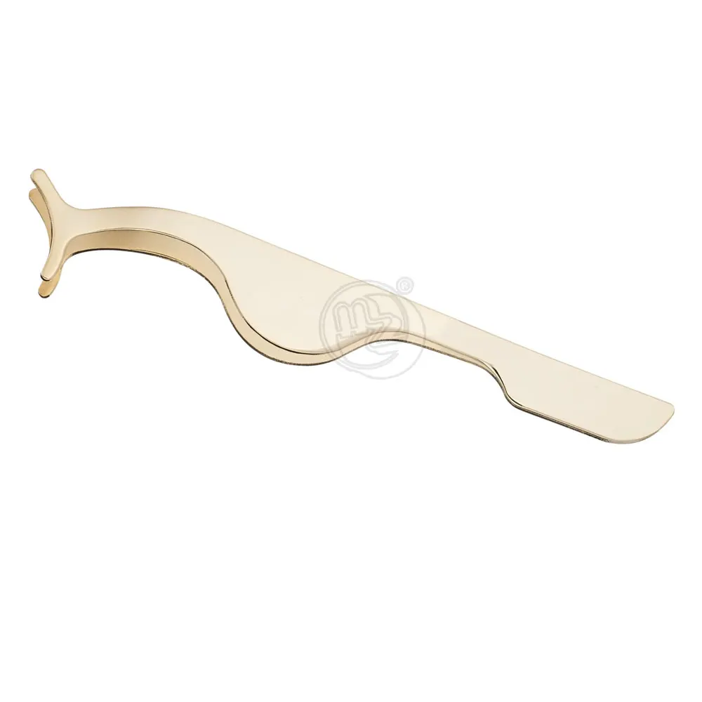 Lash Tweezers German Eyelash Extension Tweezers for eyebrow