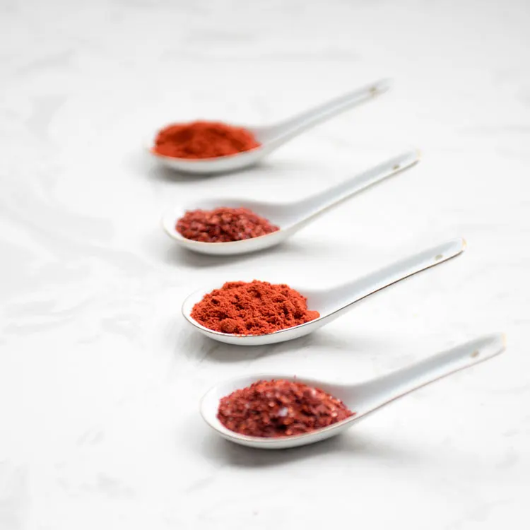 
Dried Chili Pepper Flakes in Single Spice&Herbs vietnam pepper chili flake 