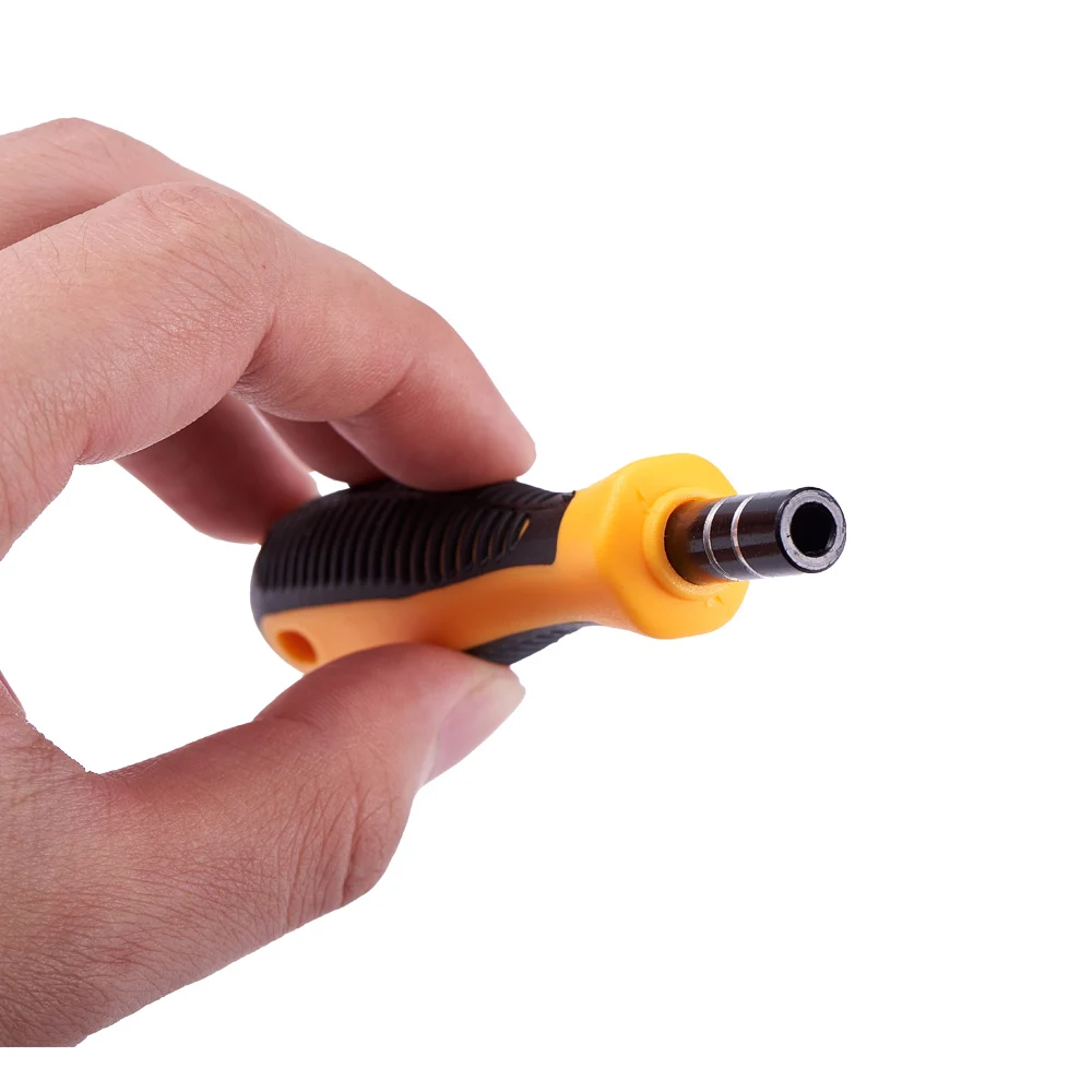 Screwdriver Set 31 in 1 Magnetic Laptop Screwdriver Kit Precision Screwdriver Set Computer Repair Kit