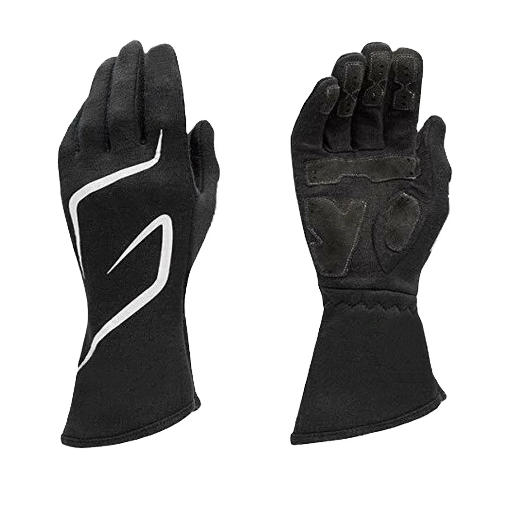 2021 custom car racing High quality All Weather Nomex design comfortable anti slip fire proof Breathable