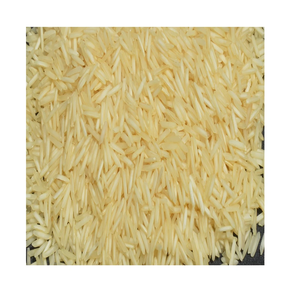 
Wholesale Best Quality 1509 Steam Basmati Rice / High Quality1509 Steam Basmati Long Grain Rice 