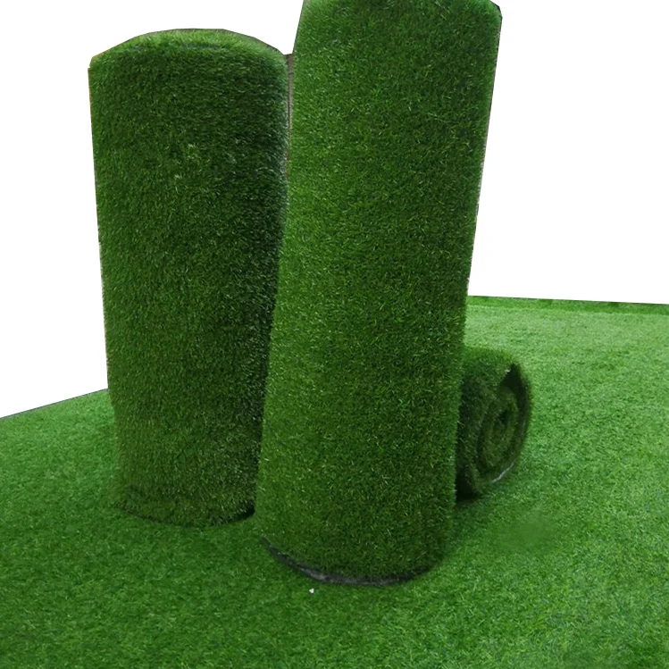 Football landscape putting green grass synthetic turf artificial grass For Soccer
