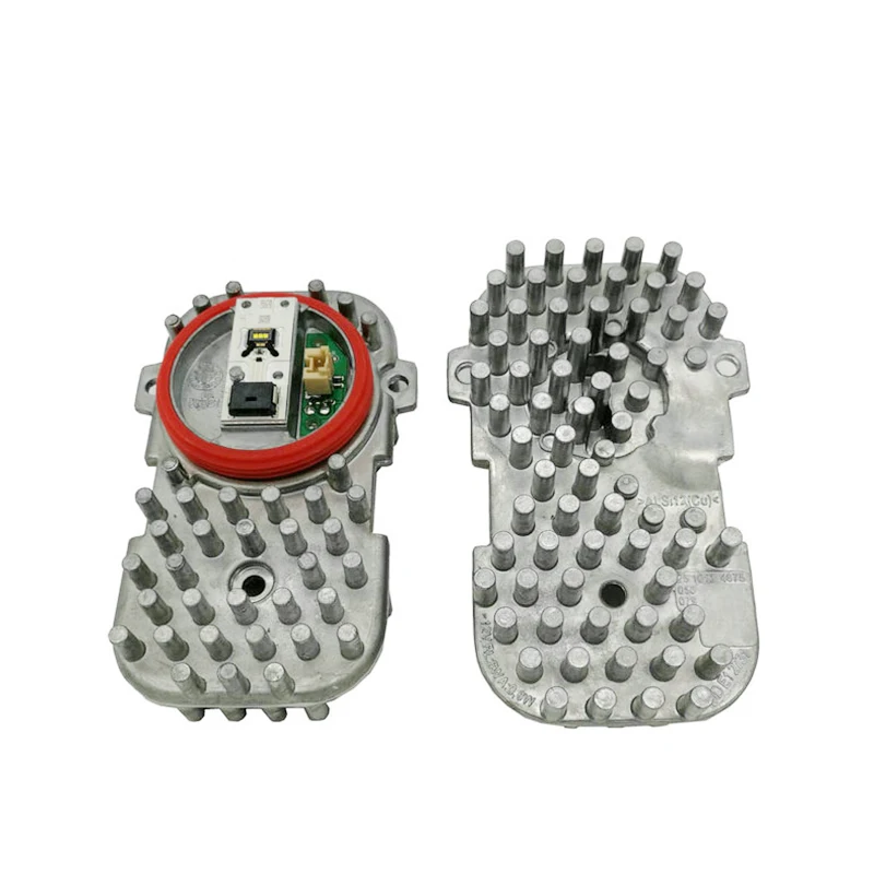 
100% new led marker for X3 X5 X6 E70 F25 F15 F15 2011-2017 Headlight Lamp Led Module OEM 63117263051 1305715084 