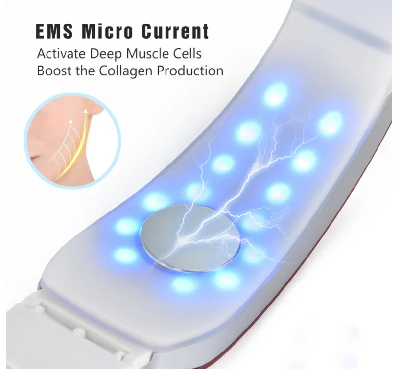  Высококачественная v-образная линия для лифтинга лица v-образный бандаж массажный пояс